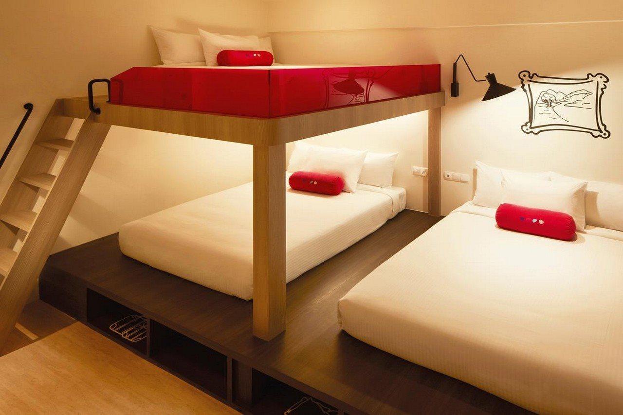 Resorts World Genting - Genting Skyworlds Hotel Eksteriør bilde
