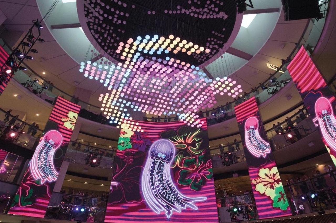 Resorts World Genting - Genting Skyworlds Hotel Eksteriør bilde