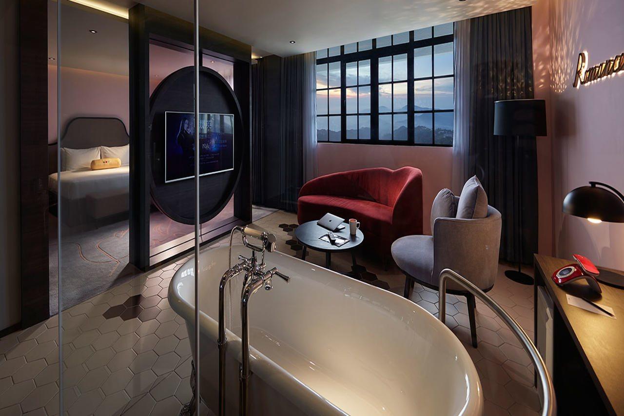 Resorts World Genting - Genting Skyworlds Hotel Eksteriør bilde