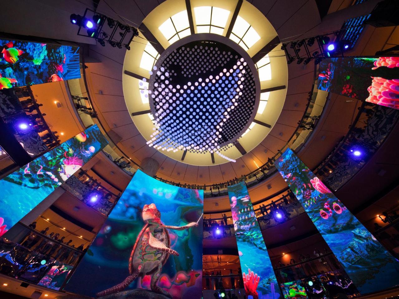 Resorts World Genting - Genting Skyworlds Hotel Eksteriør bilde