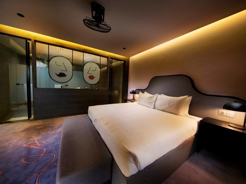 Resorts World Genting - Genting Skyworlds Hotel Eksteriør bilde
