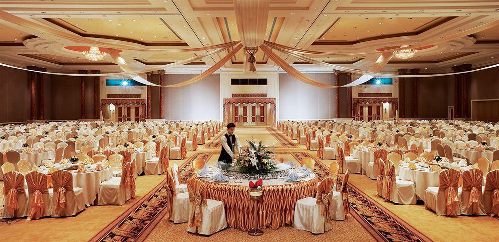Resorts World Genting - Genting Skyworlds Hotel Eksteriør bilde